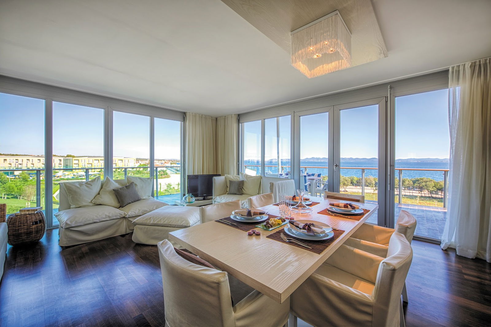 Falkensteiner Residences Senia