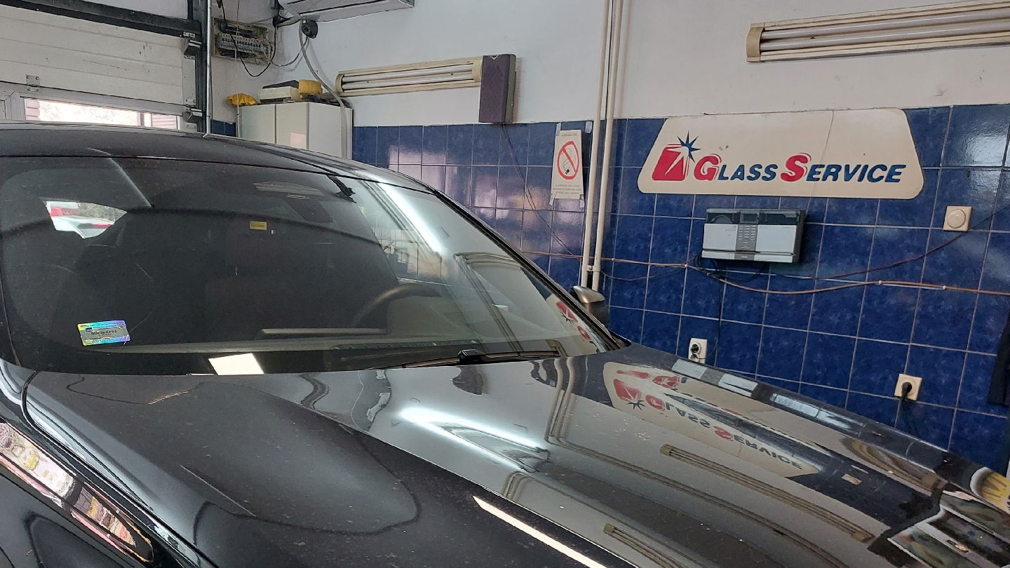 Glass Service Tosin Bunar 234a