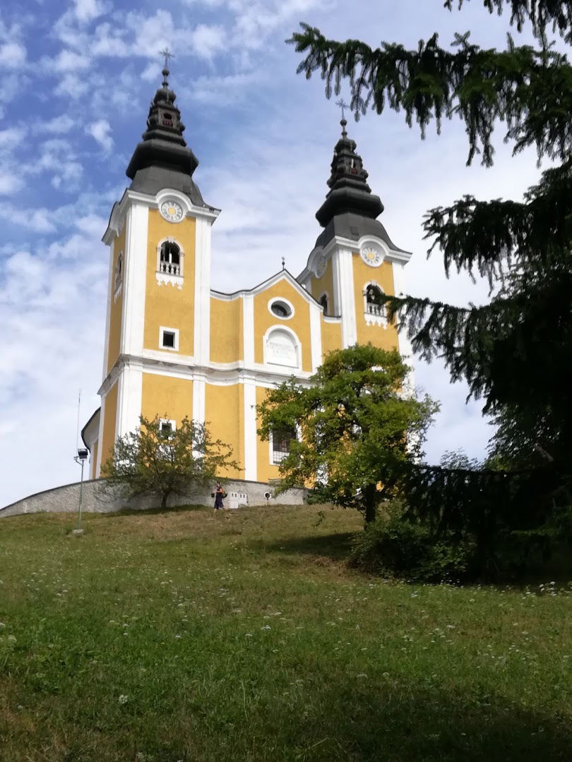 PLANINSKI DOM GORA OLJKA, ALEŠ URLEP S.P.