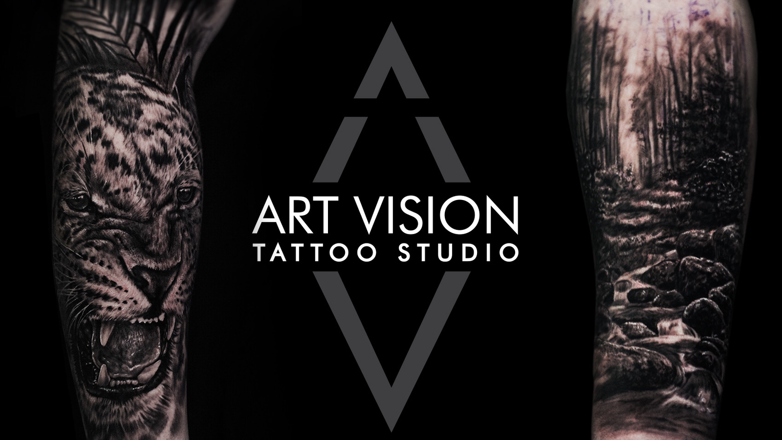 Art Vision