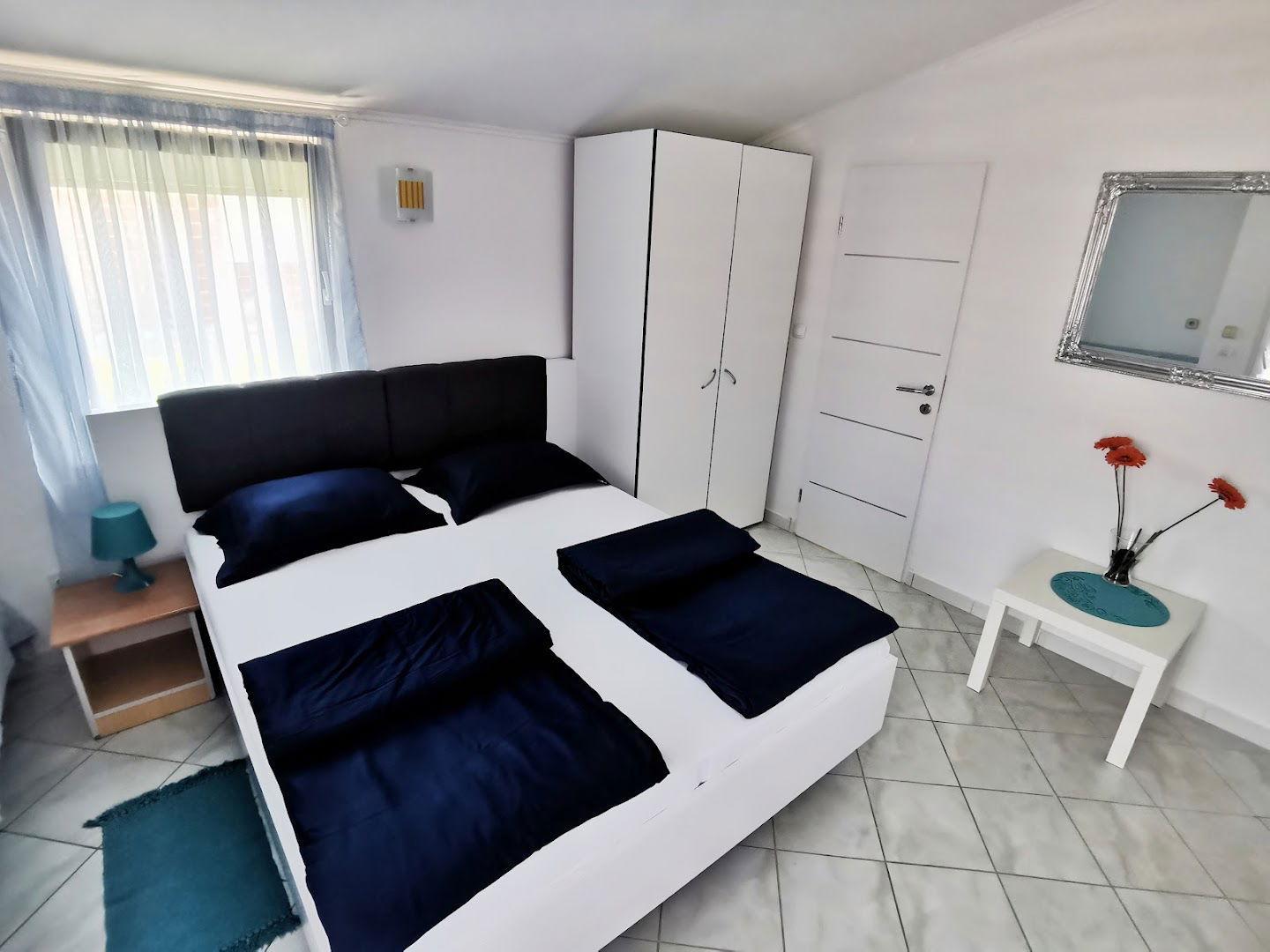 Apartmani Lučica Vir