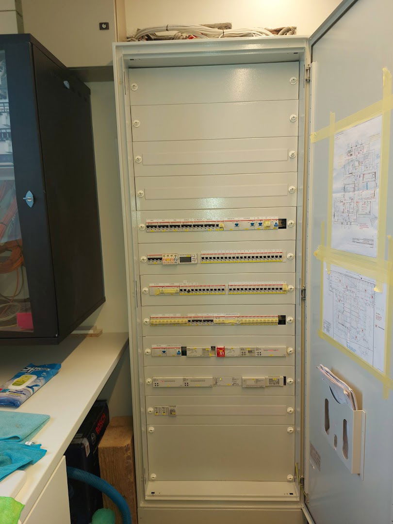 INSTALACIJE STEPIĆ D.O.O.