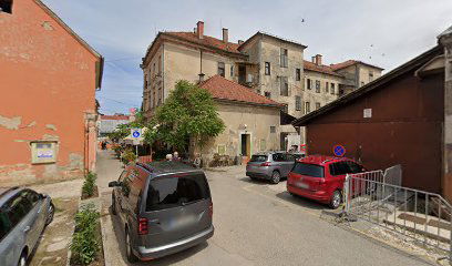 Frizersko kozmetični studio Lepenik, Bernarda Lepenik s.p.