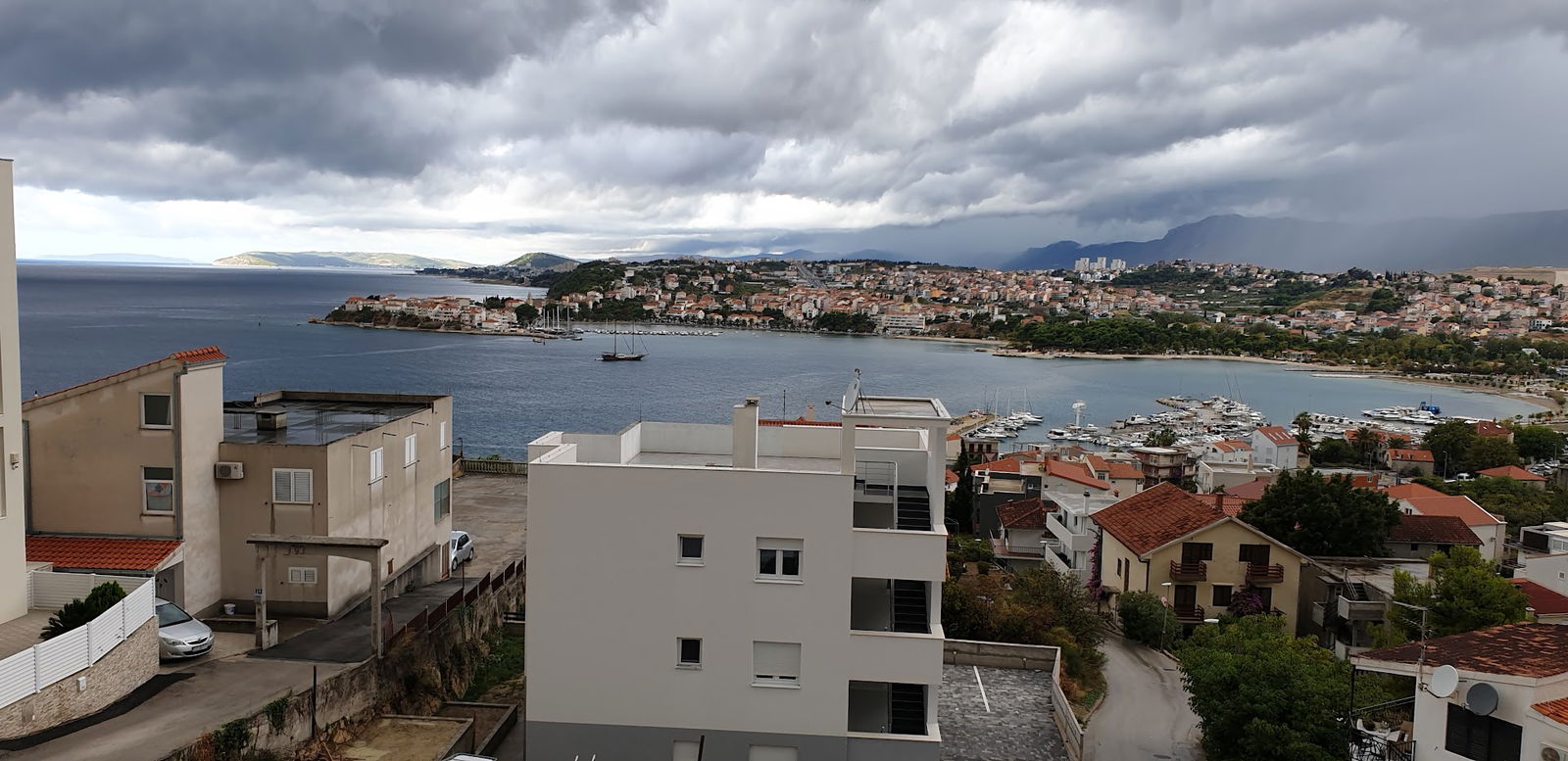 Apartments Rako M & I