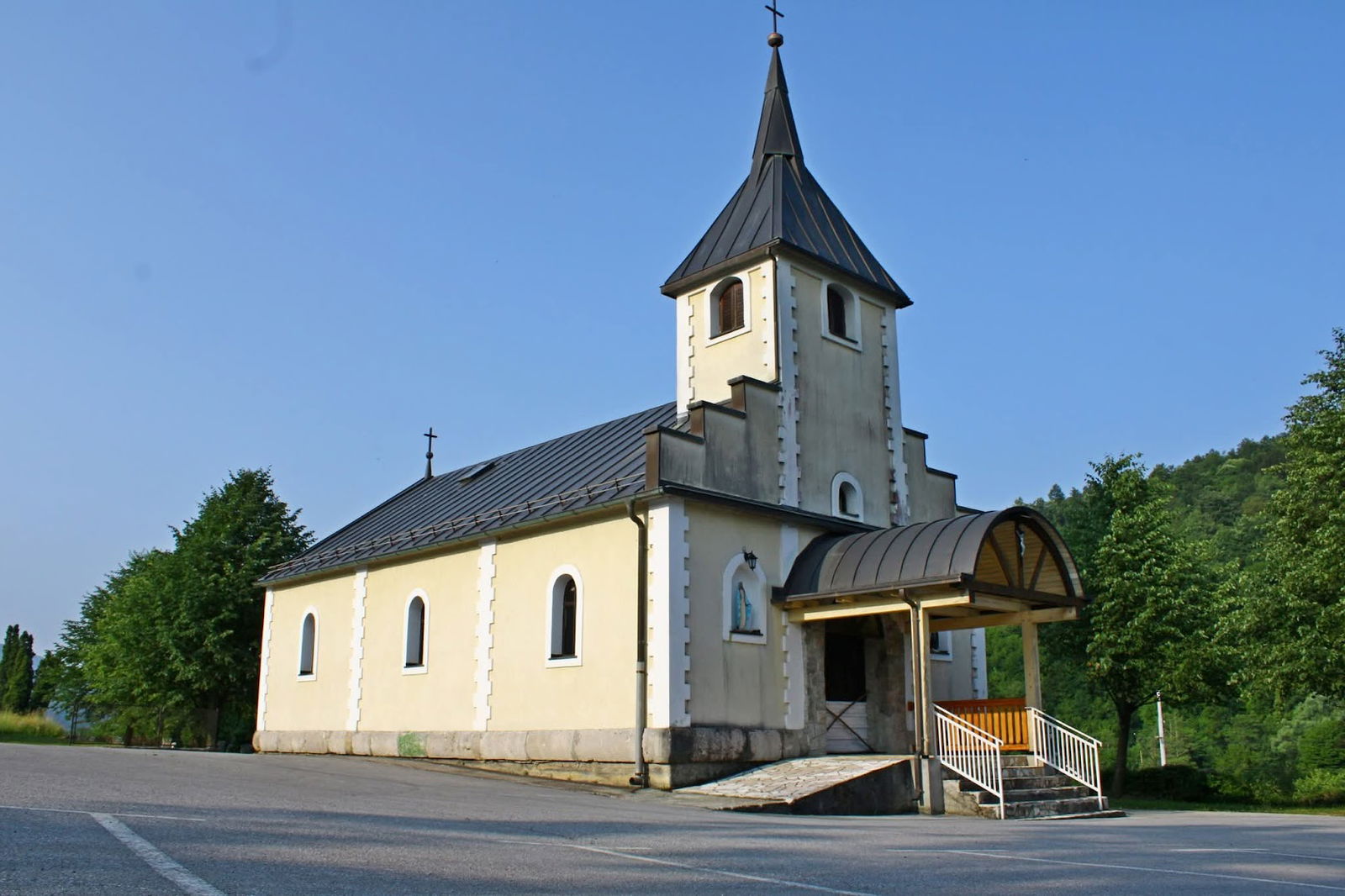 Church of St. Anthony of Padua