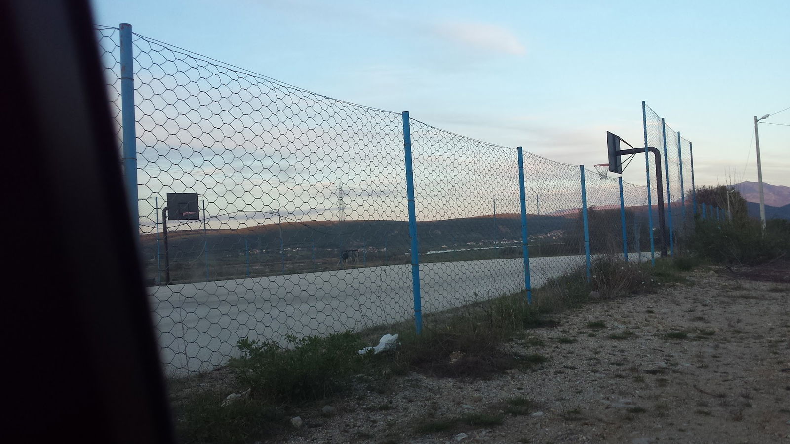 Lipski sportski centar