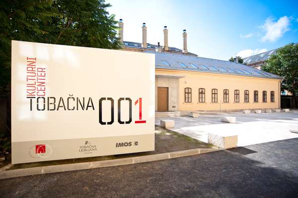 Cultural Center Tobačna 001