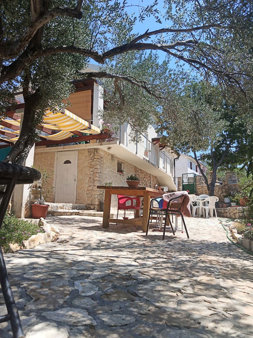 Apartman Carpe diem Vinjerac Žunići