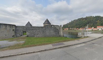 Pogled na most Zrinski