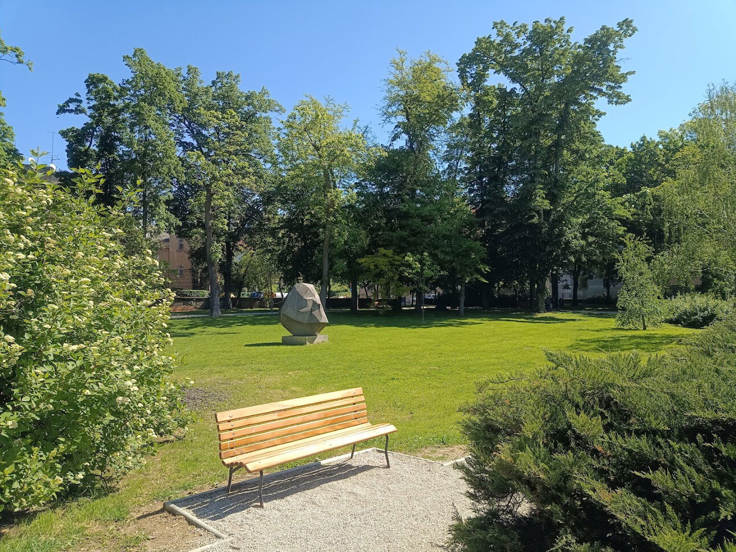 Dječje igralište Ribnjak