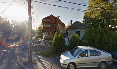 Luka Kuće Vojvodića