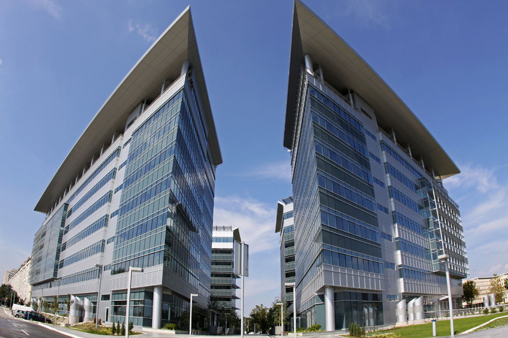 Forum 26 Business Center