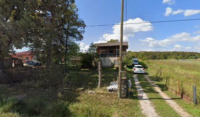 AUTO-TAKSI PRIJEVOZ, BRANKO BODEGRAJA