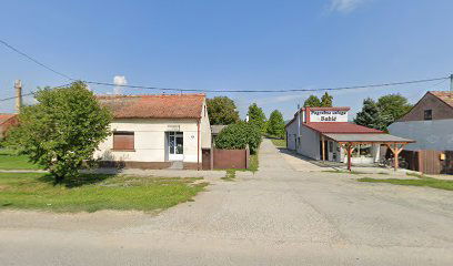 SERVIS RAČUNALA MAUS, VL. IVAN VOLARIĆ, S.P. SELO