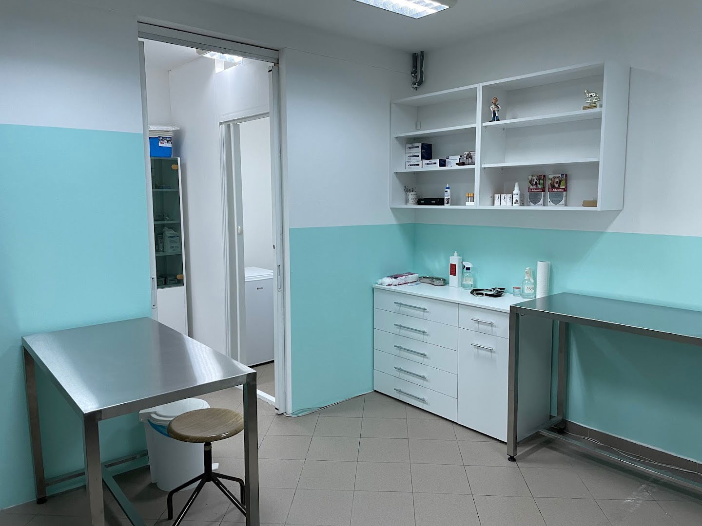 Veterinarska ambulanta STELLAVET