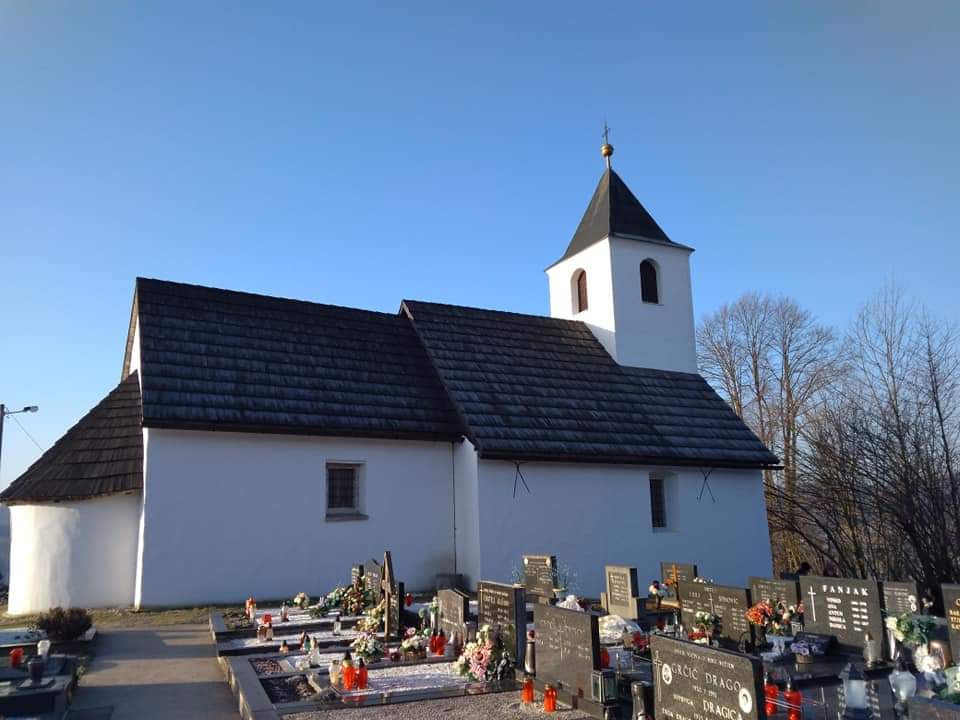 St. Anthony’s Church