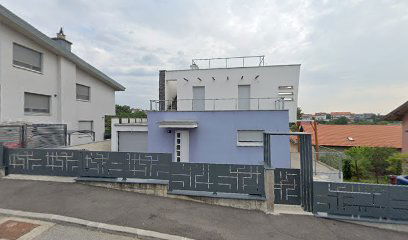 Kristina Djidara Mandušić