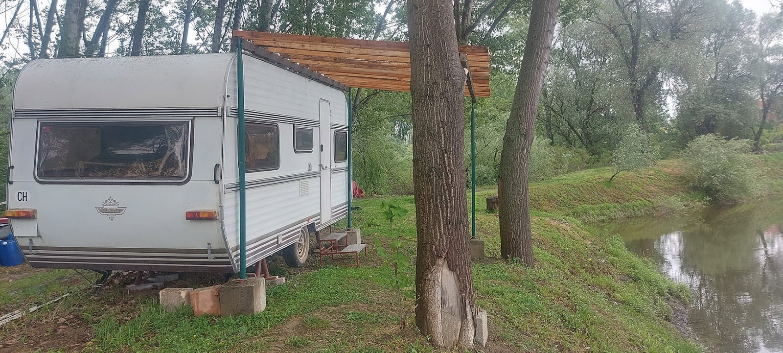 Apartmani Čarda Opava