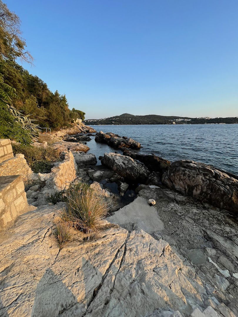 Sea of Eden, Dubrovnik