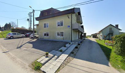 DOM ZA STARIJE I NEMOĆNE OSOBE DOM SESTRE JADRANKE