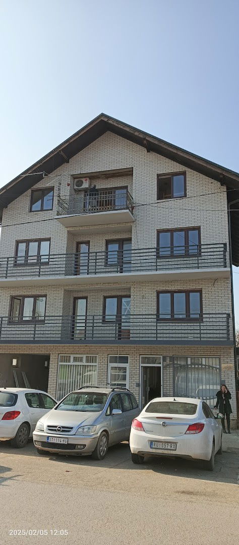 Јавни бележник Братислав Радојевић