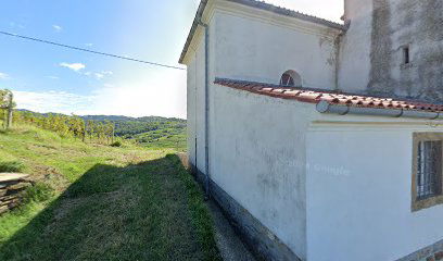 Cerkev Marija Snežna