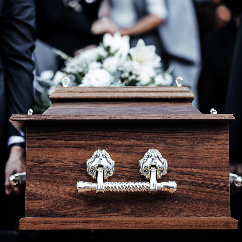 POGREBNO PREDUZECE HRAM