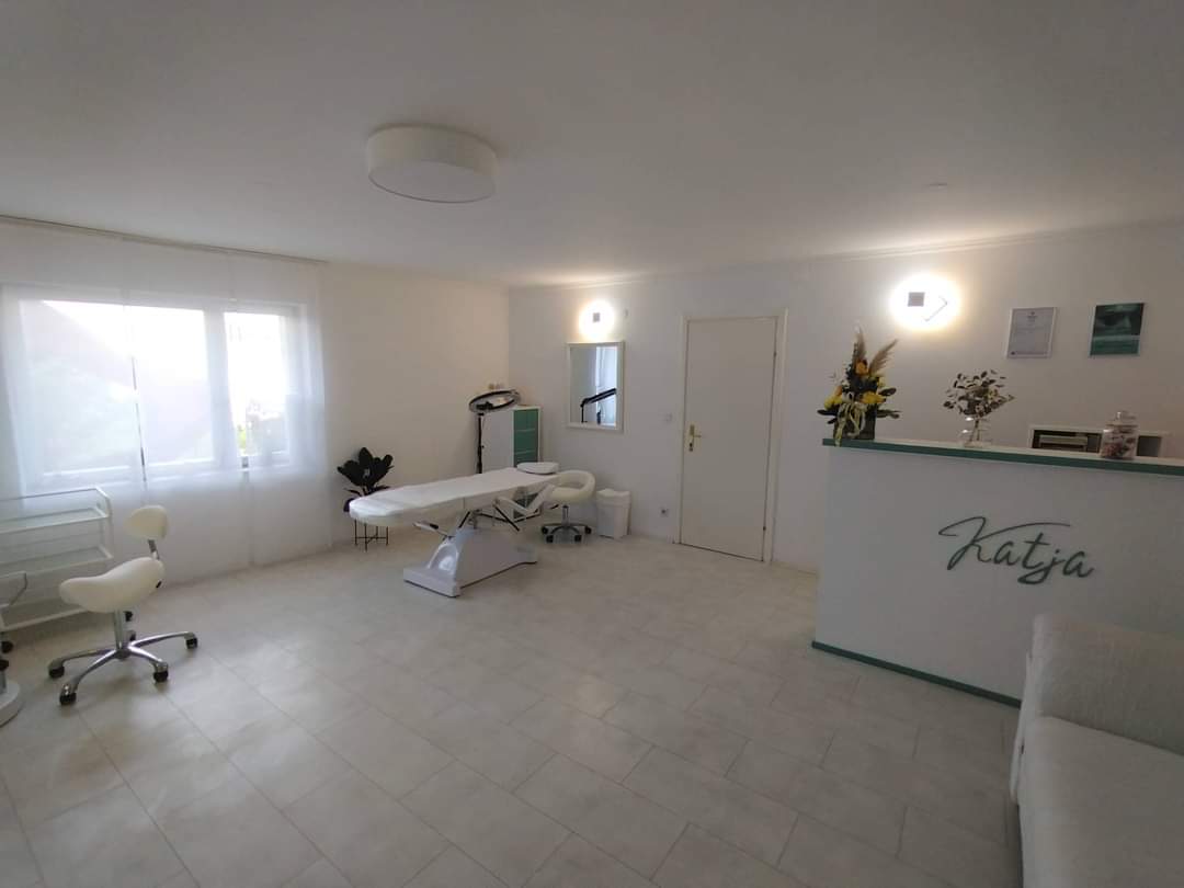 Kozmetički salon Katja