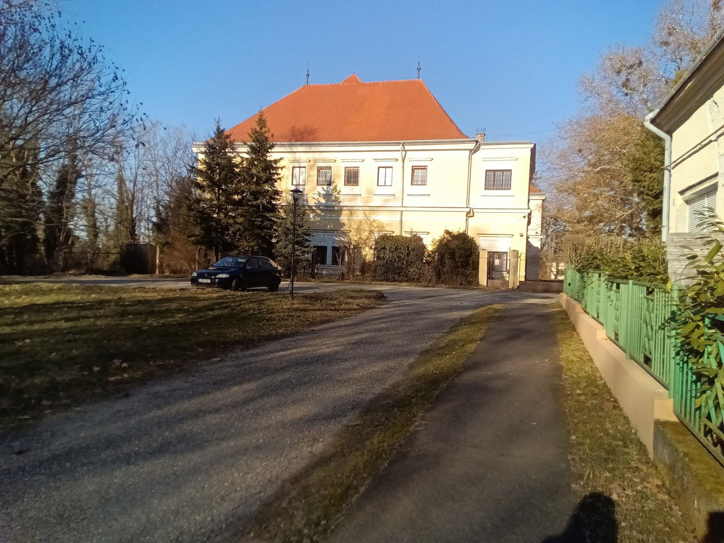 Festetics-vadászkastély