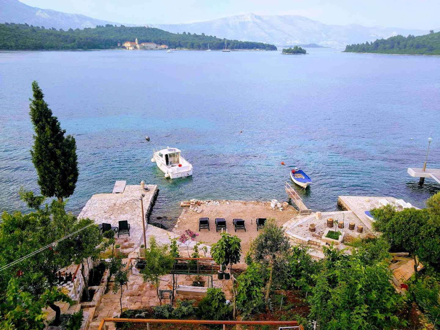 Soline Accommodation