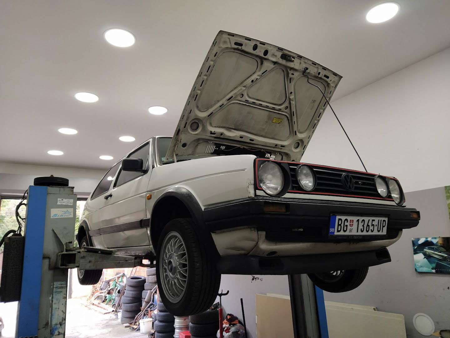 Auto Service Rajačić