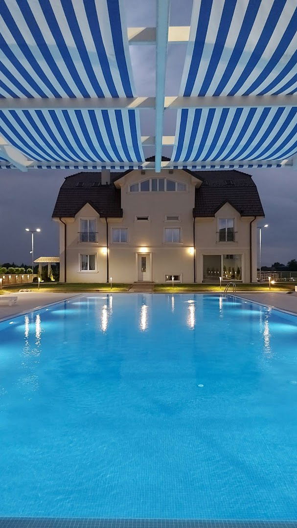 Country Club Vranić