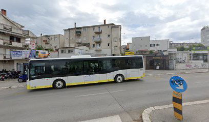 VELEBITSKA - SUĆIDAR 1