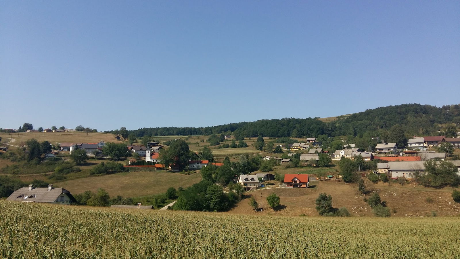 Gb organizacija in tehnična izvedba prireditev Gregor Blažič s.p.