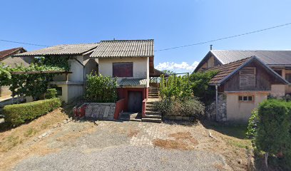 Fazanov brijeg/ Pheasant Hill