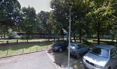 Raspevana kuća vrtić