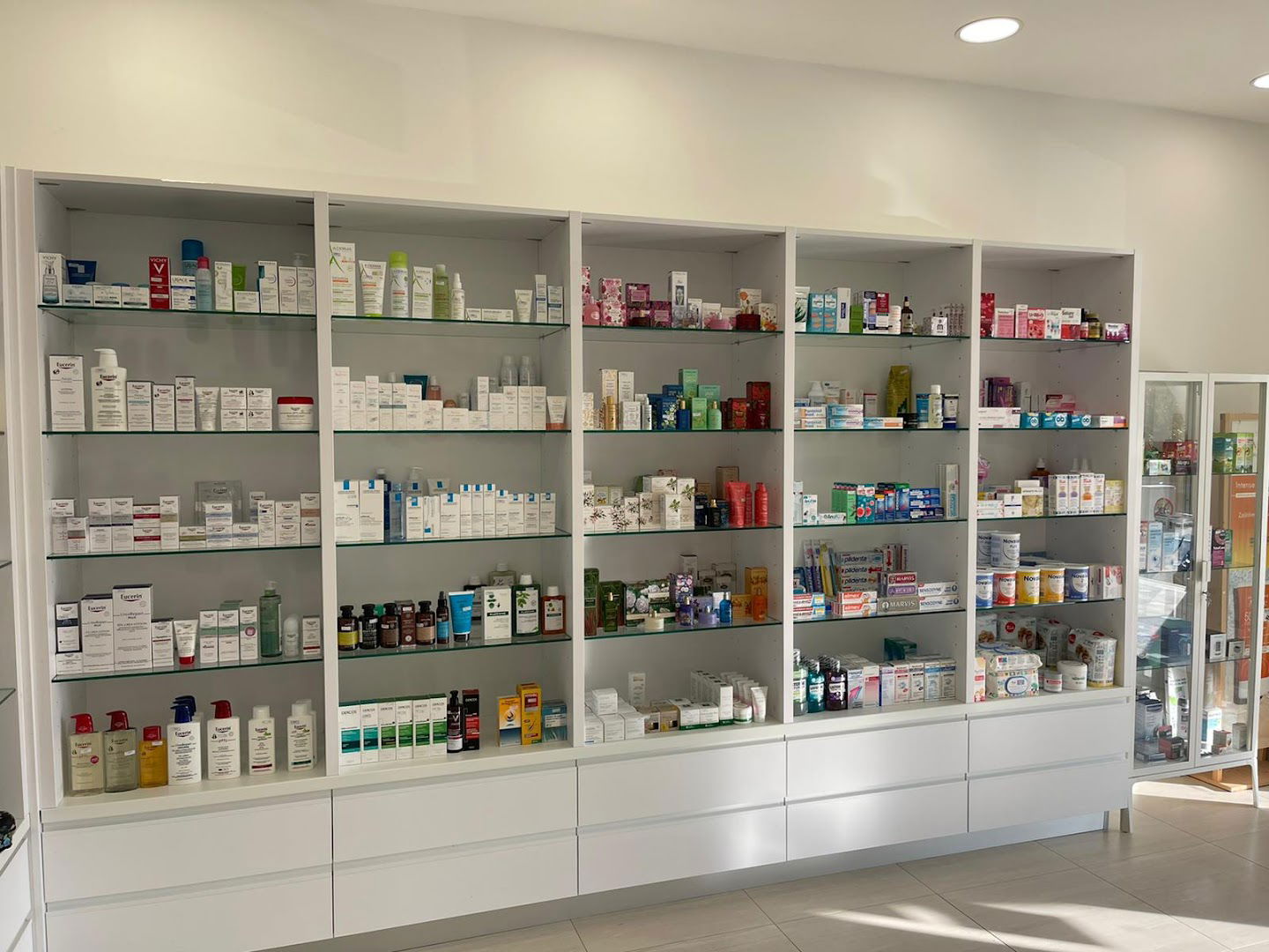 ZU Ljekarne Antunica/Pharmacy Antunica-Zaton Veliki