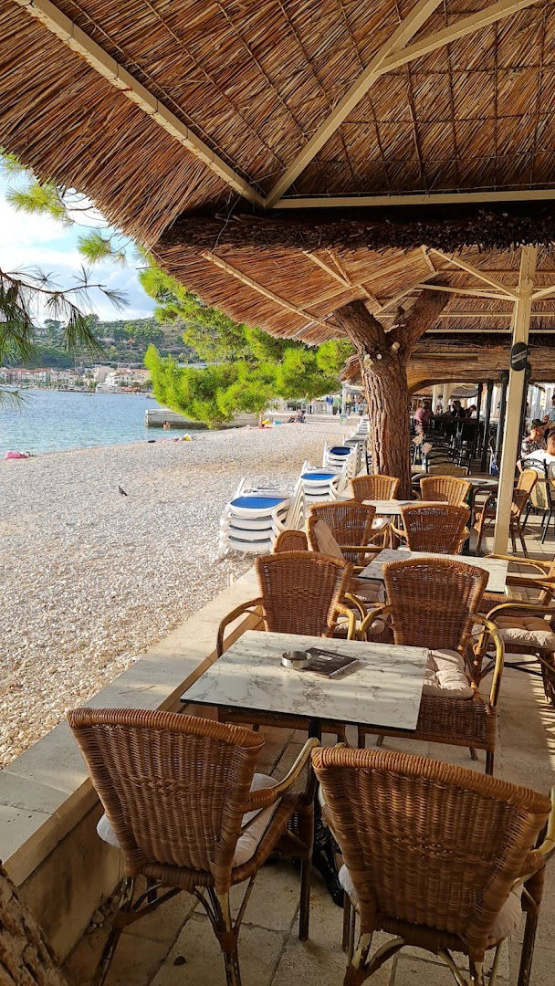 UGOSTITELJSKI OBRT "MARITIMO"