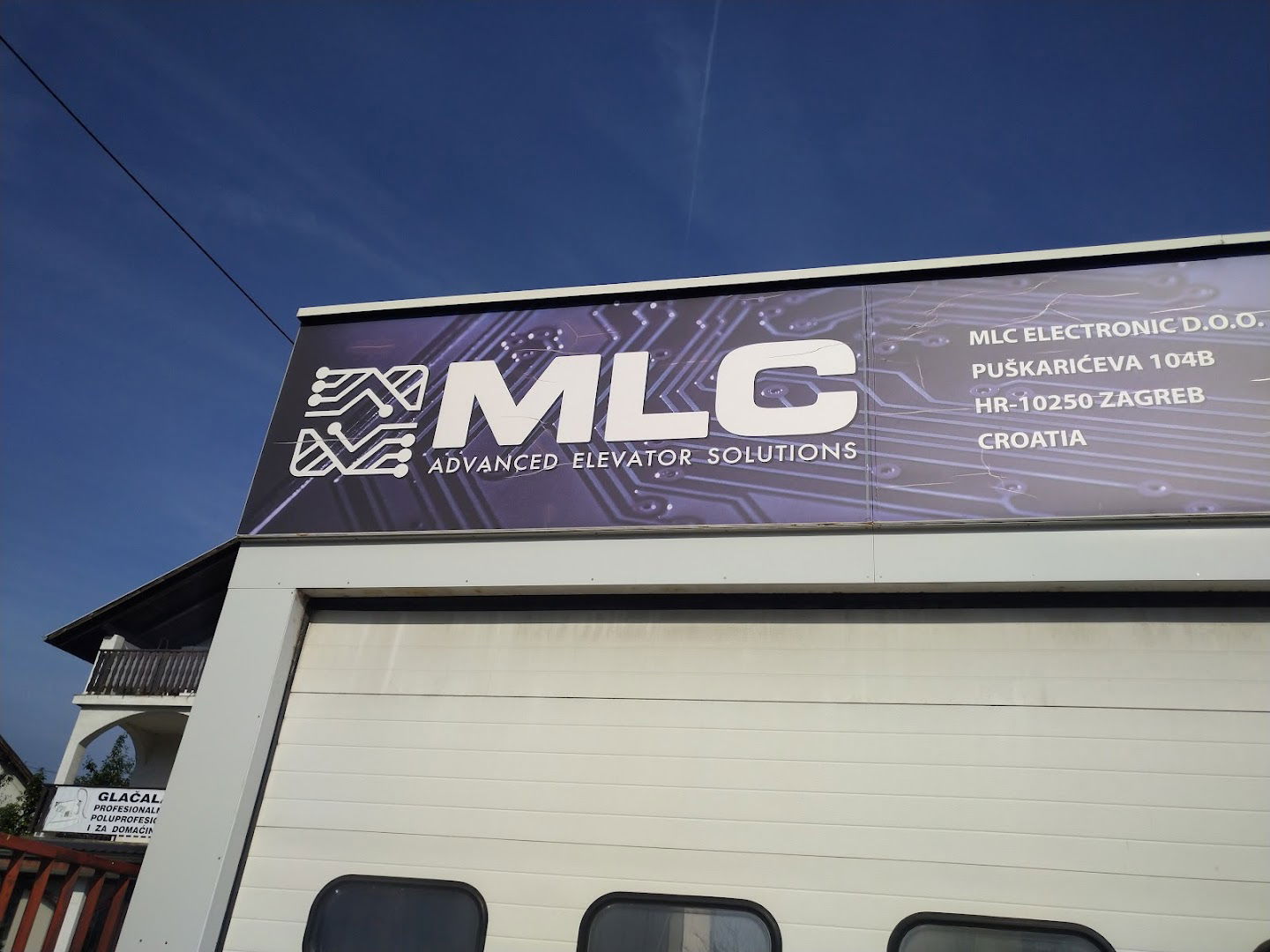 MLC Electronic Ltd.