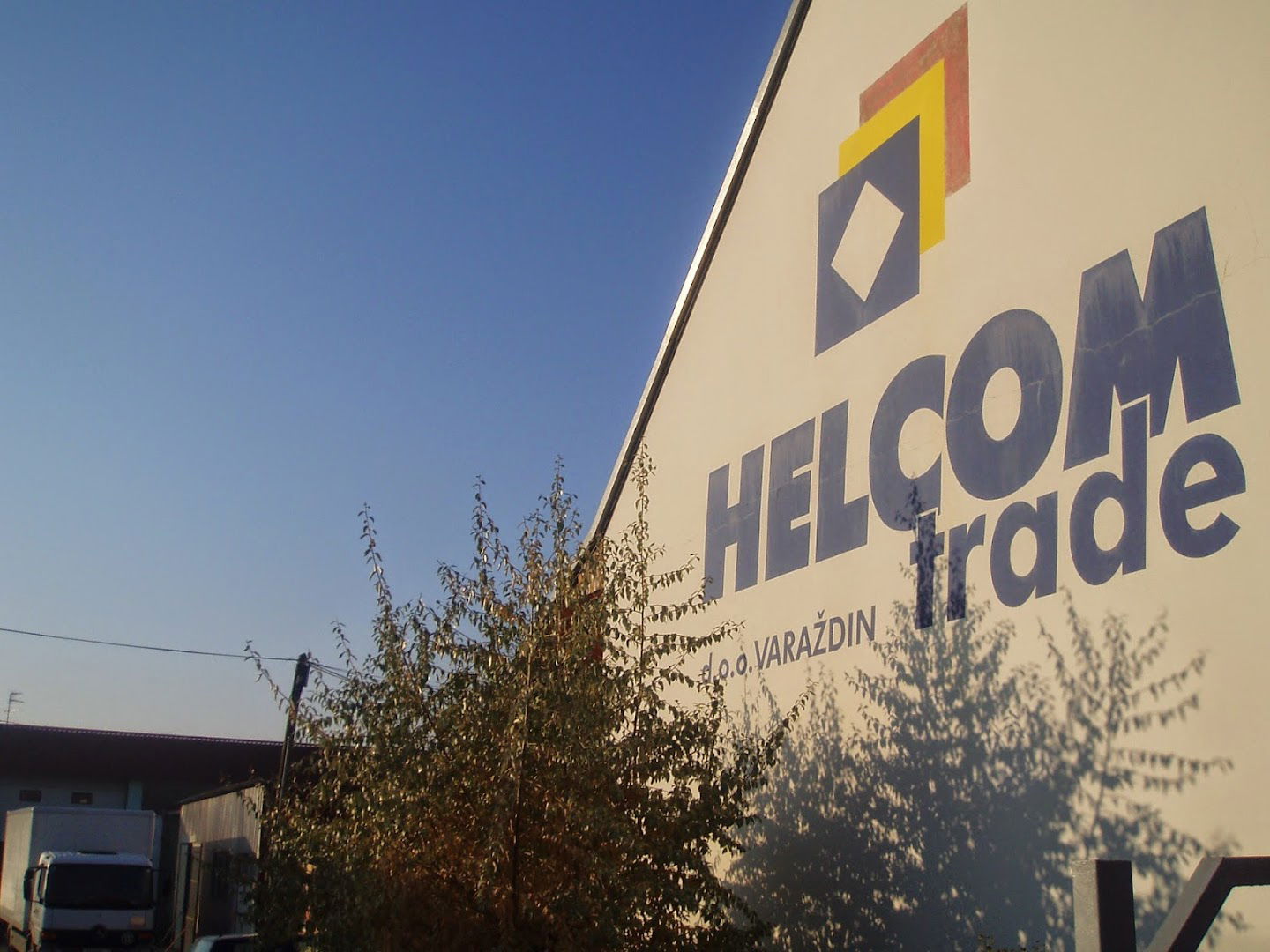 HELCOM TRADE d.o.o., Prodavaonica br. 2, Varaždin