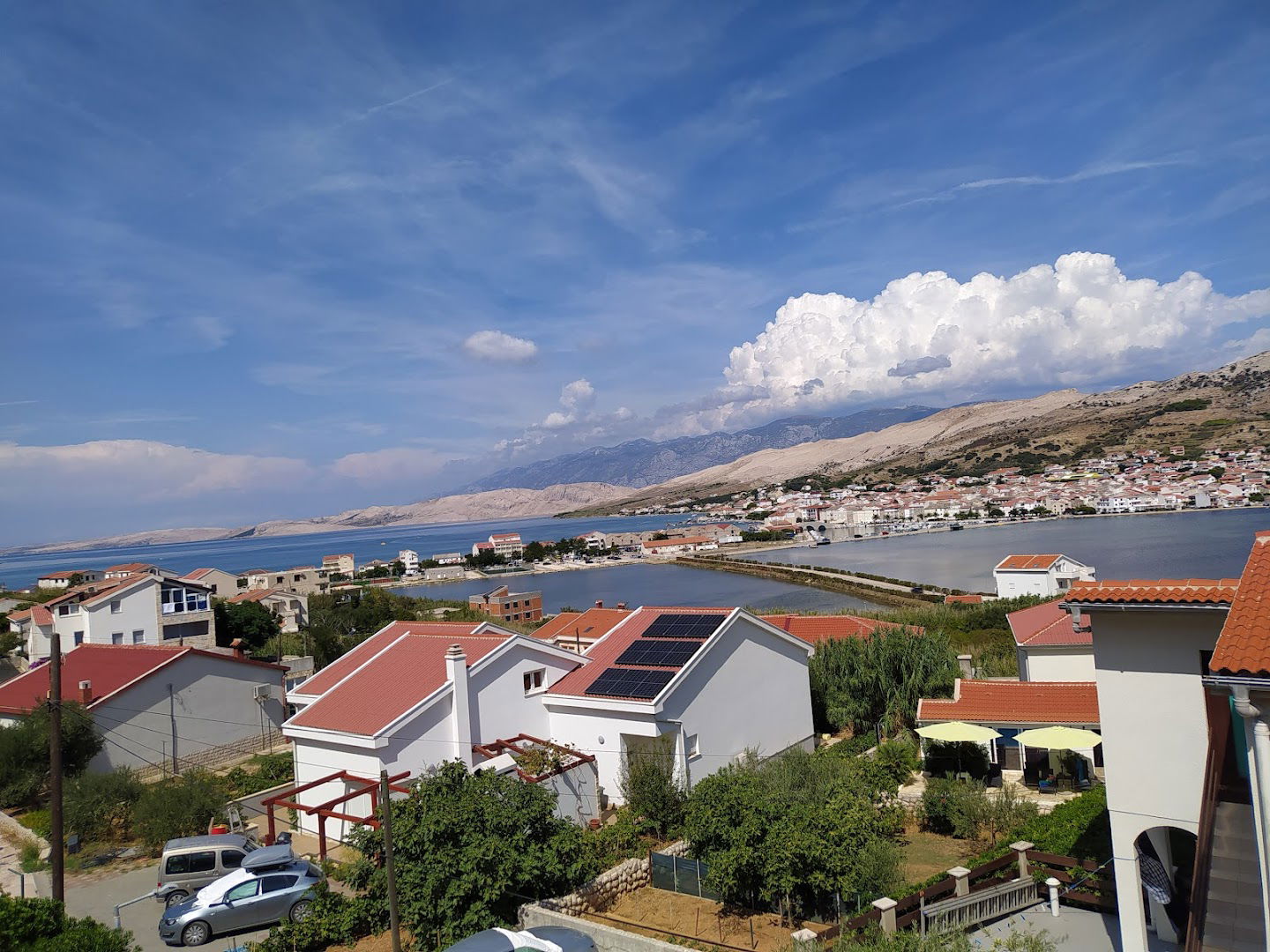 apartmani radoslovic