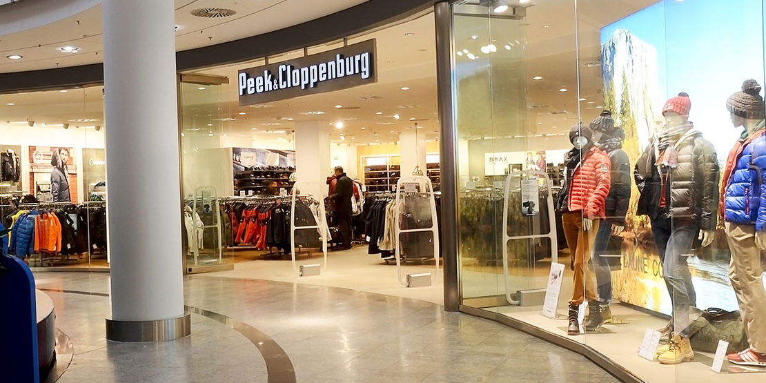 Peek & Cloppenburg