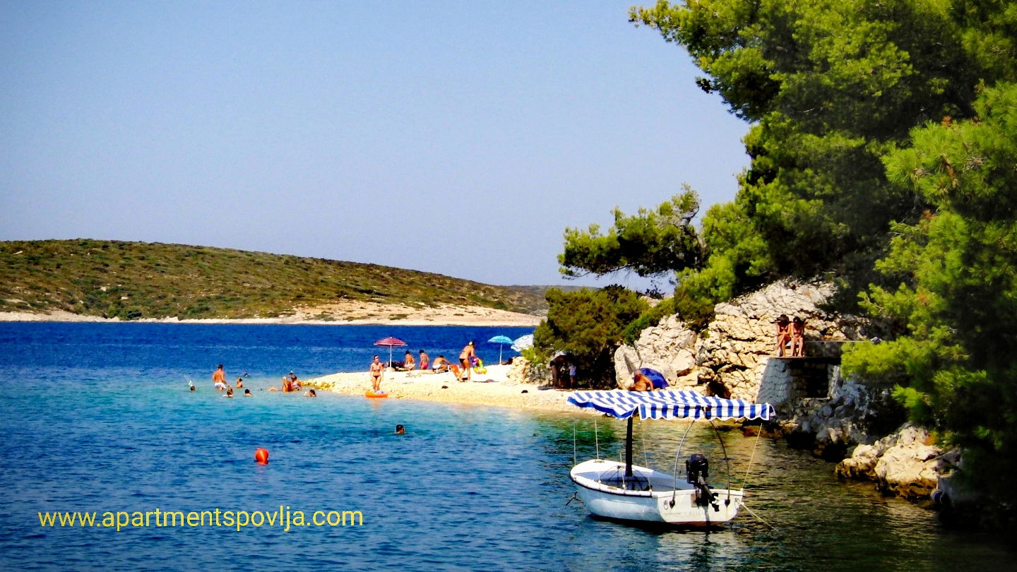 Apartments ''Villa Gracin''