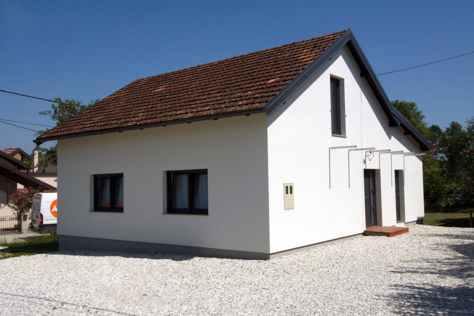 Apartmani Petrinja - Studio apartman Petrinja - Smještaj - Sobe