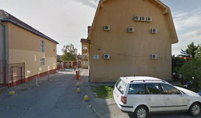 High School of Civil Engineering and Geodesy