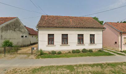 AUTOPRIJEVOZNIK - ANTUN KUDLAČ