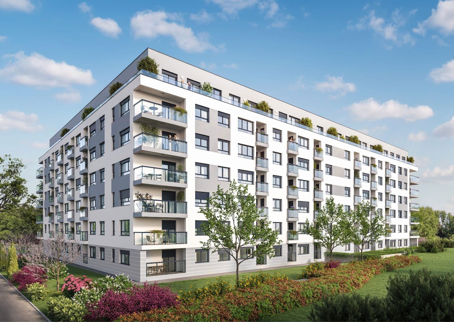 Zemona NOVA, NeimarV