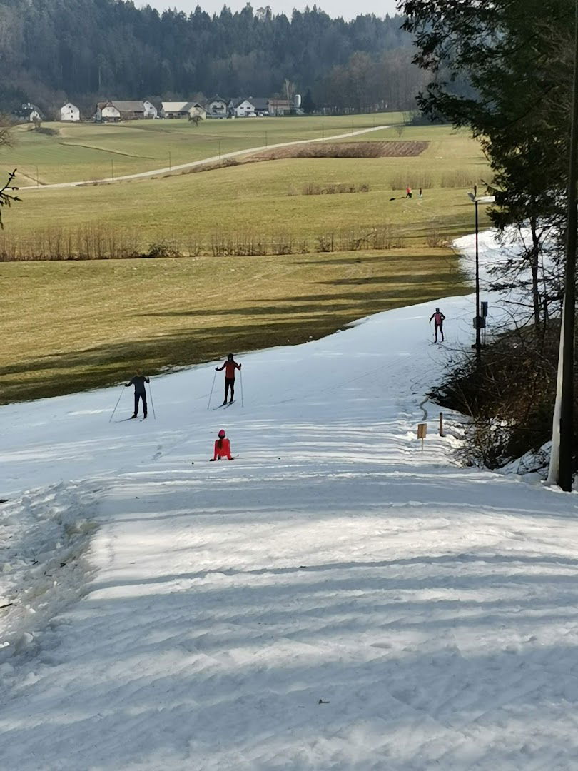 NORDIJSKI CENTER BONOVEC