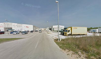 Mrkva d.o.o. Skladište