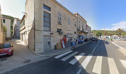 Plesni klub Vis body balance